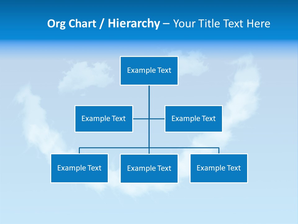 Imagination Joke White PowerPoint Template