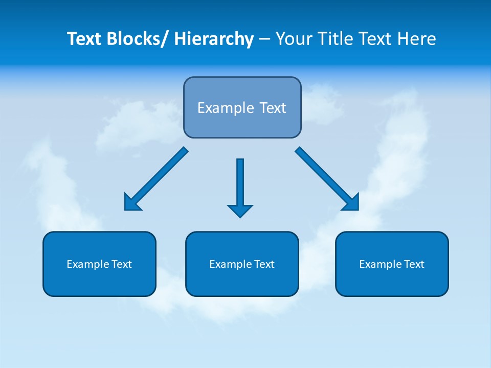 Imagination Joke White PowerPoint Template