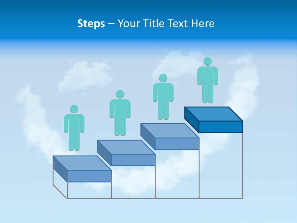 Imagination Joke White PowerPoint Template