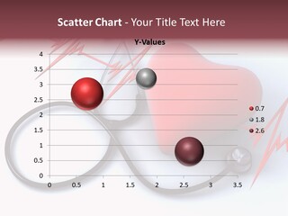 Health Closeup Icon PowerPoint Template