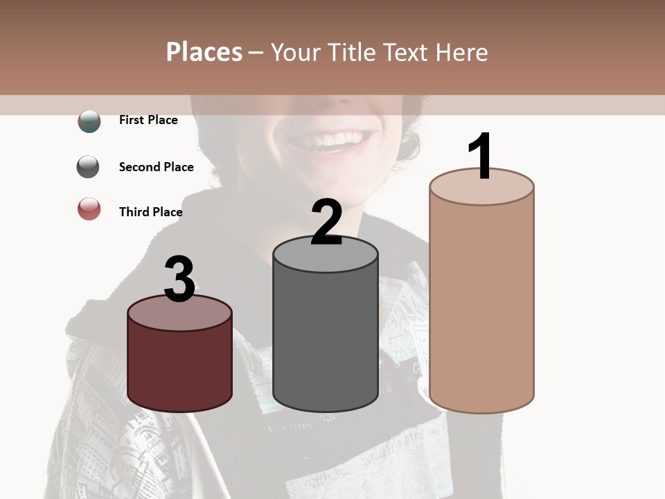Real Manual Effort PowerPoint Template