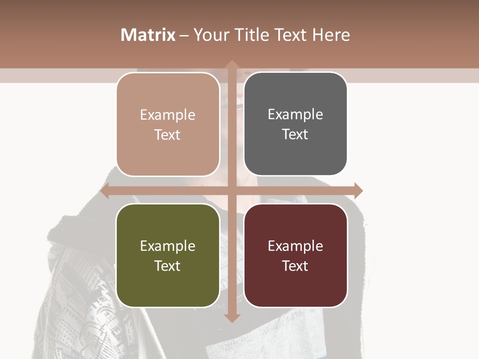 Real Manual Effort PowerPoint Template