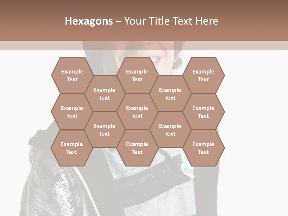 Real Manual Effort PowerPoint Template