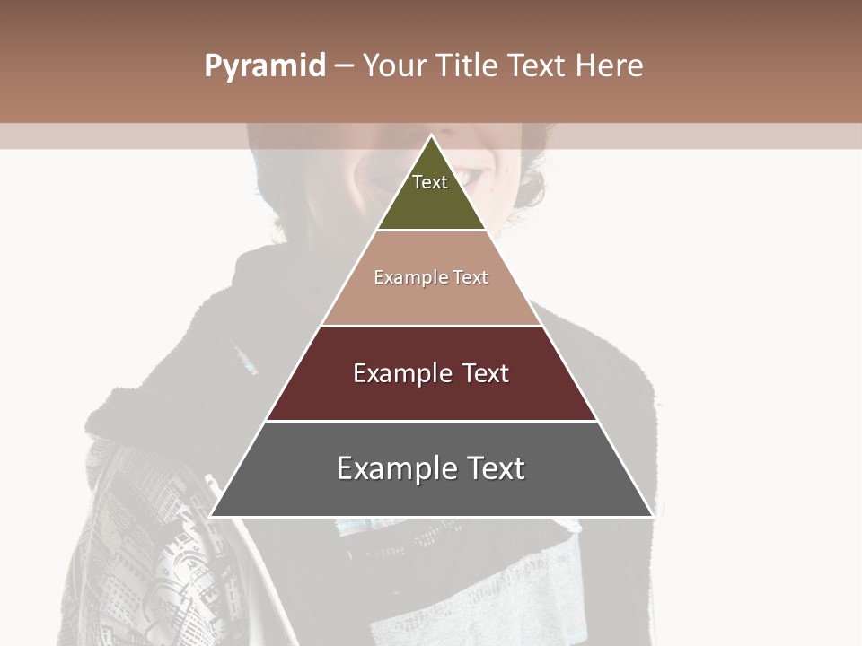 Real Manual Effort PowerPoint Template