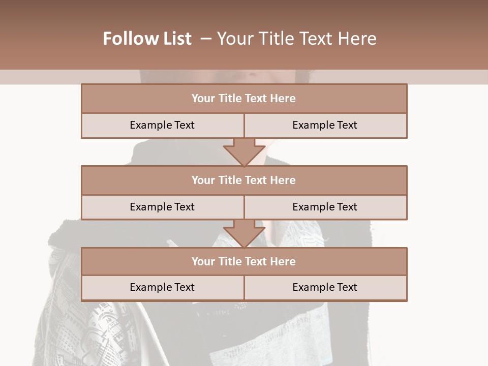 Real Manual Effort PowerPoint Template