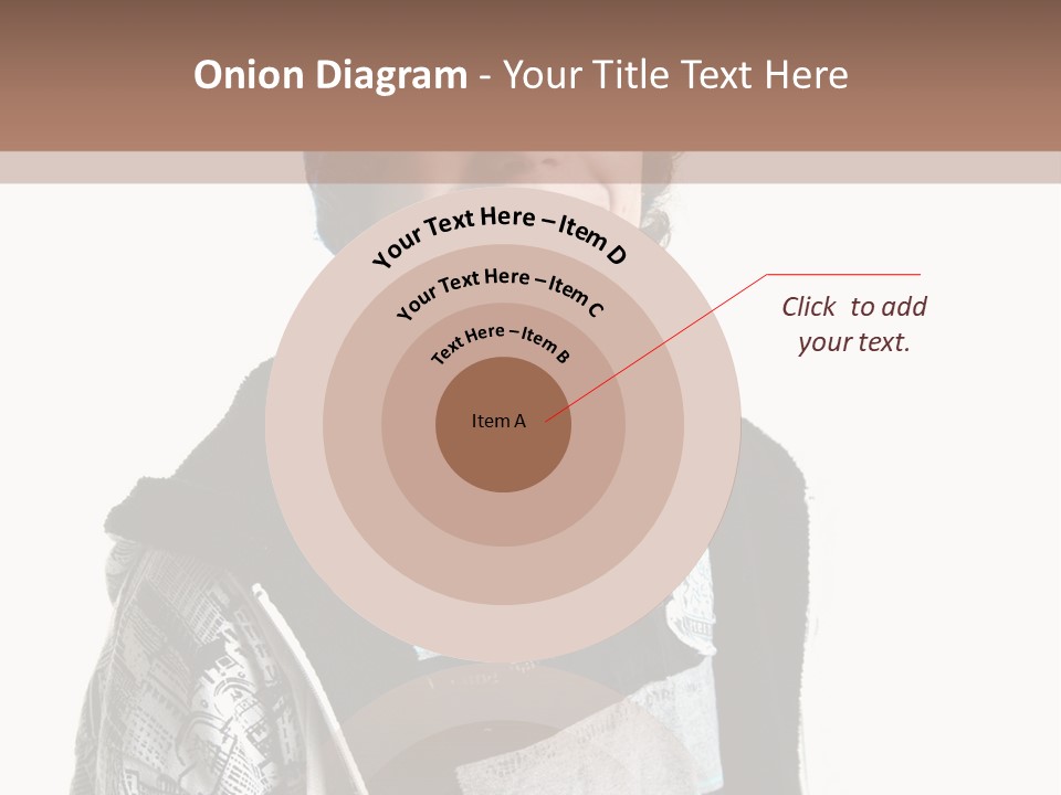 Real Manual Effort PowerPoint Template