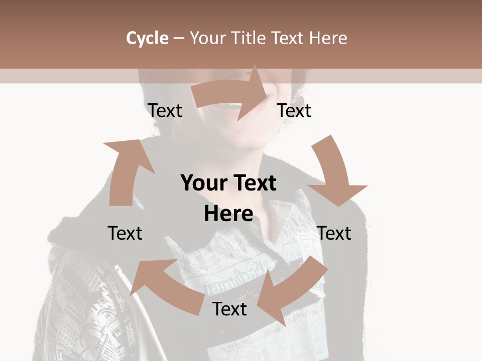 Real Manual Effort PowerPoint Template