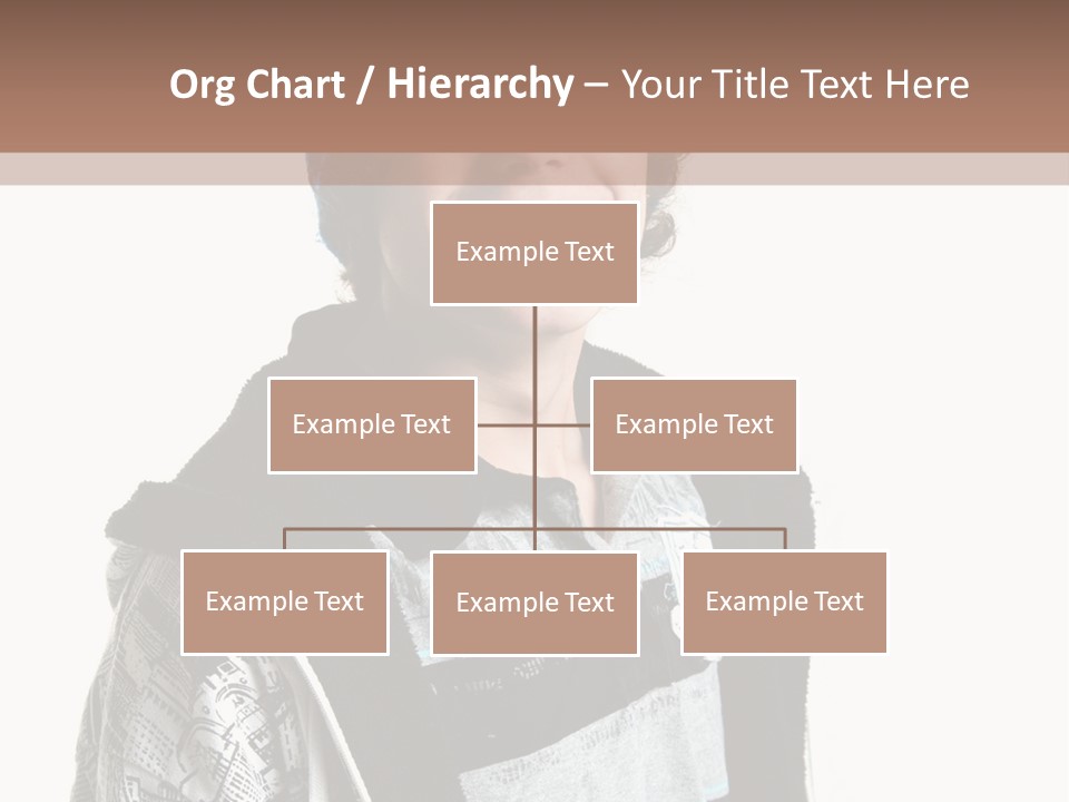 Real Manual Effort PowerPoint Template
