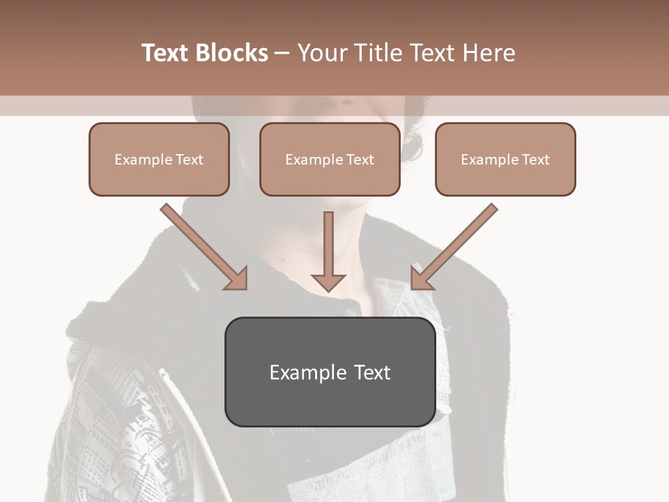 Real Manual Effort PowerPoint Template