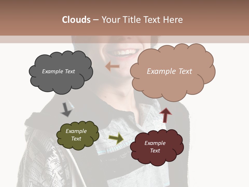 Real Manual Effort PowerPoint Template
