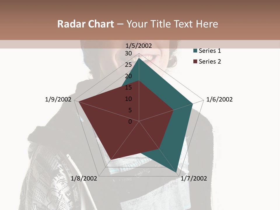 Real Manual Effort PowerPoint Template