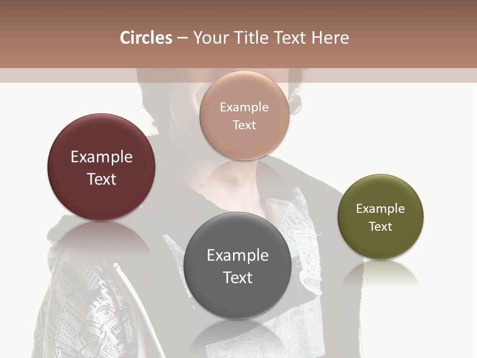 Real Manual Effort PowerPoint Template
