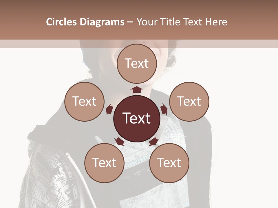 Real Manual Effort PowerPoint Template