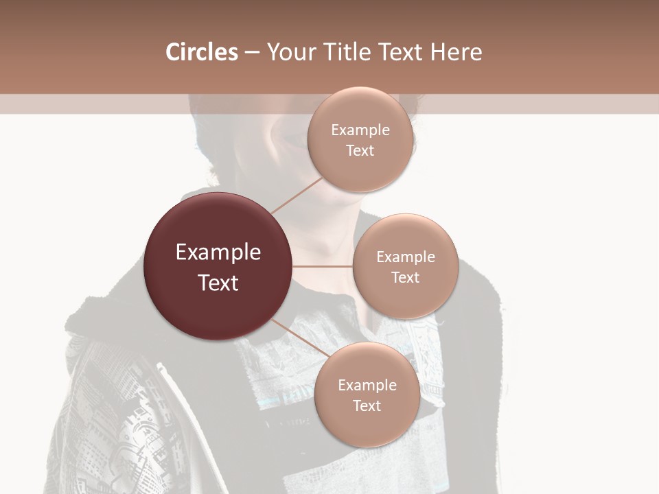 Real Manual Effort PowerPoint Template