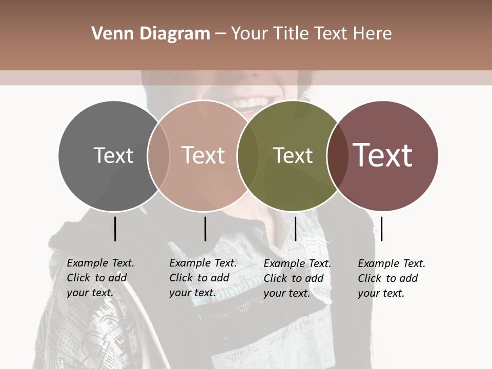 Real Manual Effort PowerPoint Template