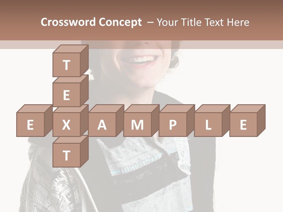 Real Manual Effort PowerPoint Template