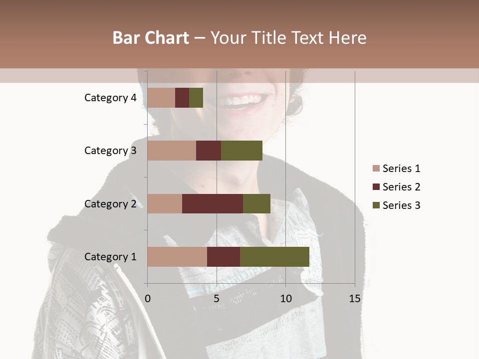 Real Manual Effort PowerPoint Template