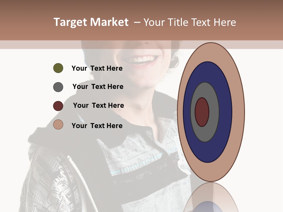 Real Manual Effort PowerPoint Template