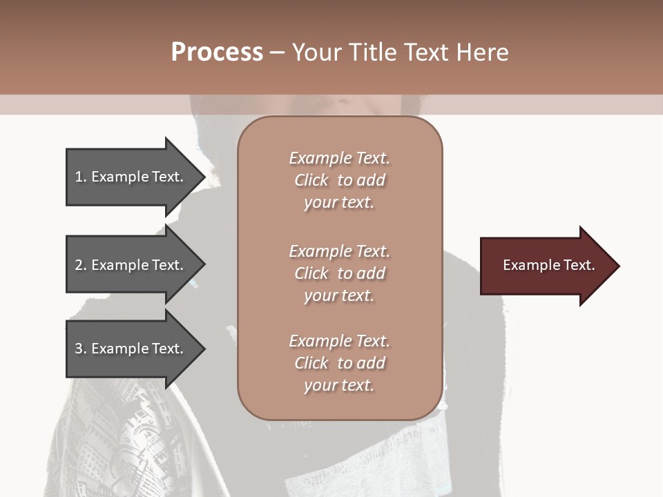 Real Manual Effort PowerPoint Template