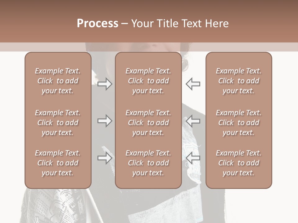 Real Manual Effort PowerPoint Template