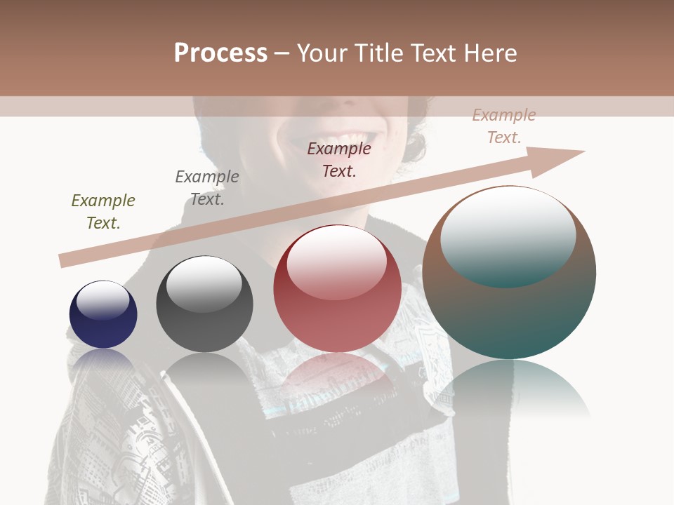 Real Manual Effort PowerPoint Template