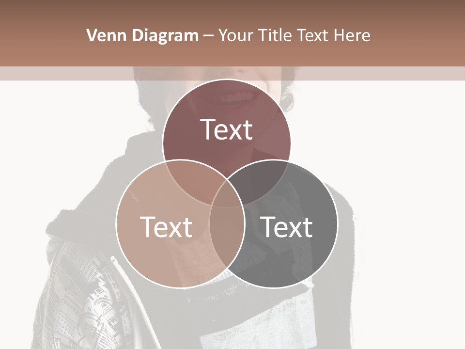 Real Manual Effort PowerPoint Template