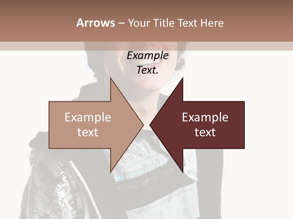 Real Manual Effort PowerPoint Template