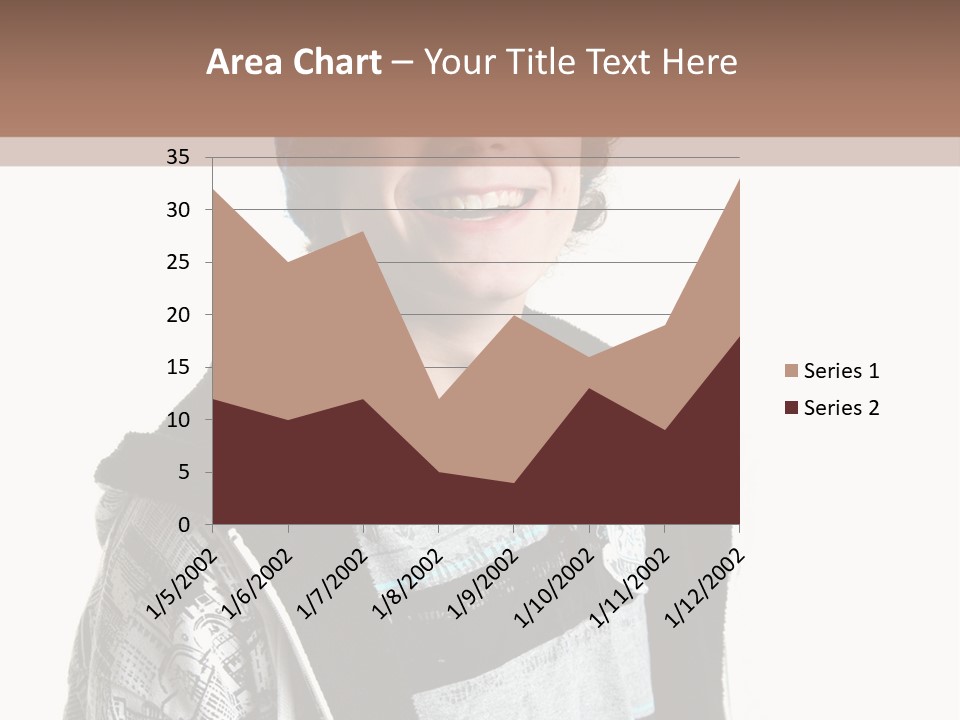 Real Manual Effort PowerPoint Template