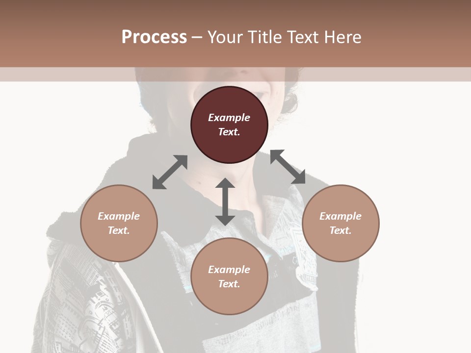 Real Manual Effort PowerPoint Template