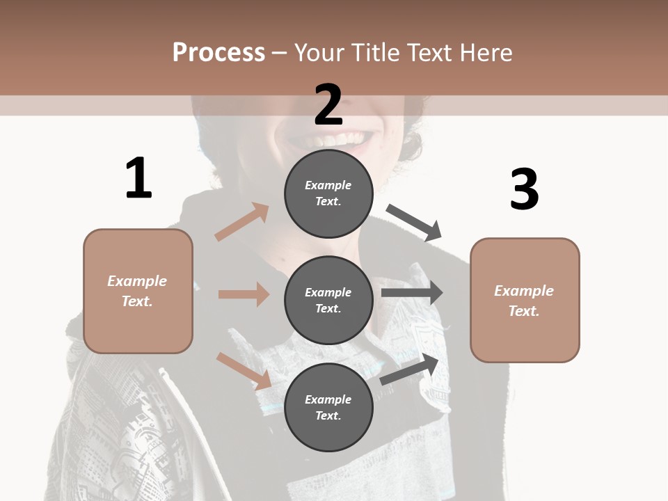 Real Manual Effort PowerPoint Template
