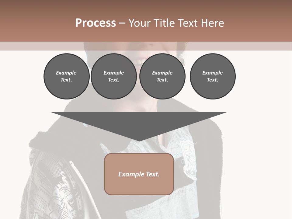 Real Manual Effort PowerPoint Template