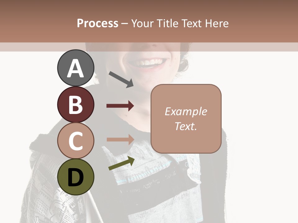 Real Manual Effort PowerPoint Template