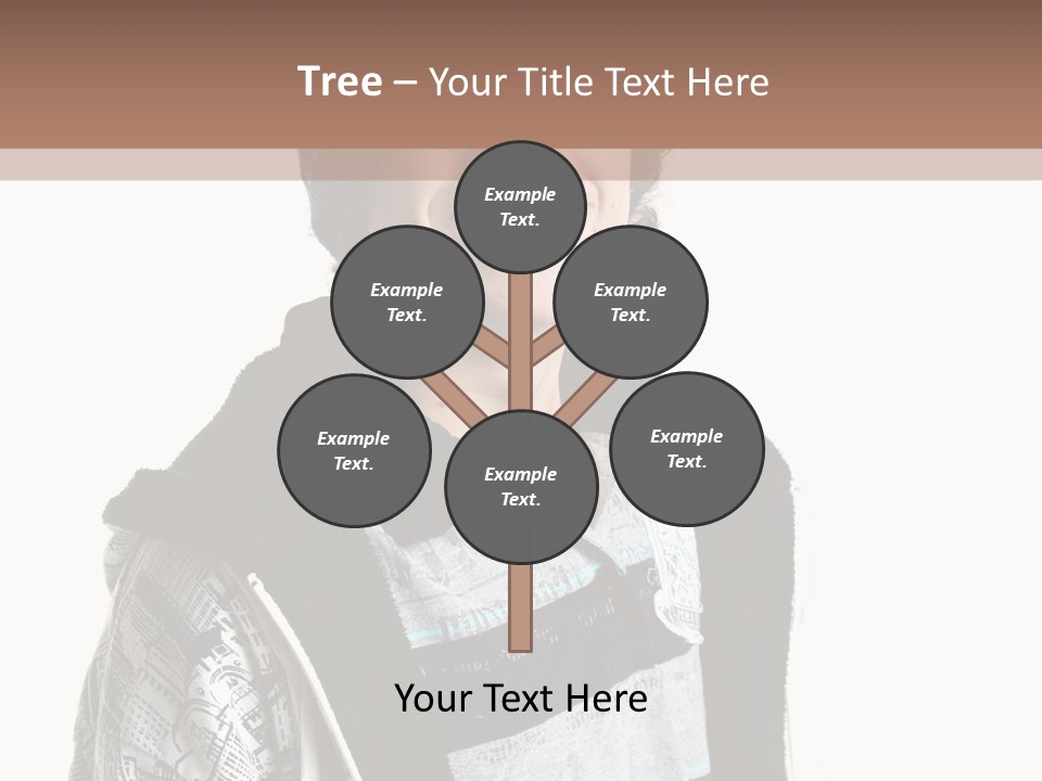 Real Manual Effort PowerPoint Template