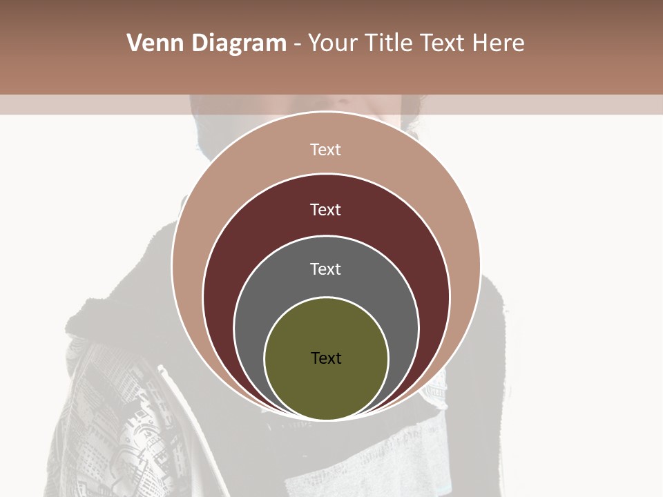 Real Manual Effort PowerPoint Template