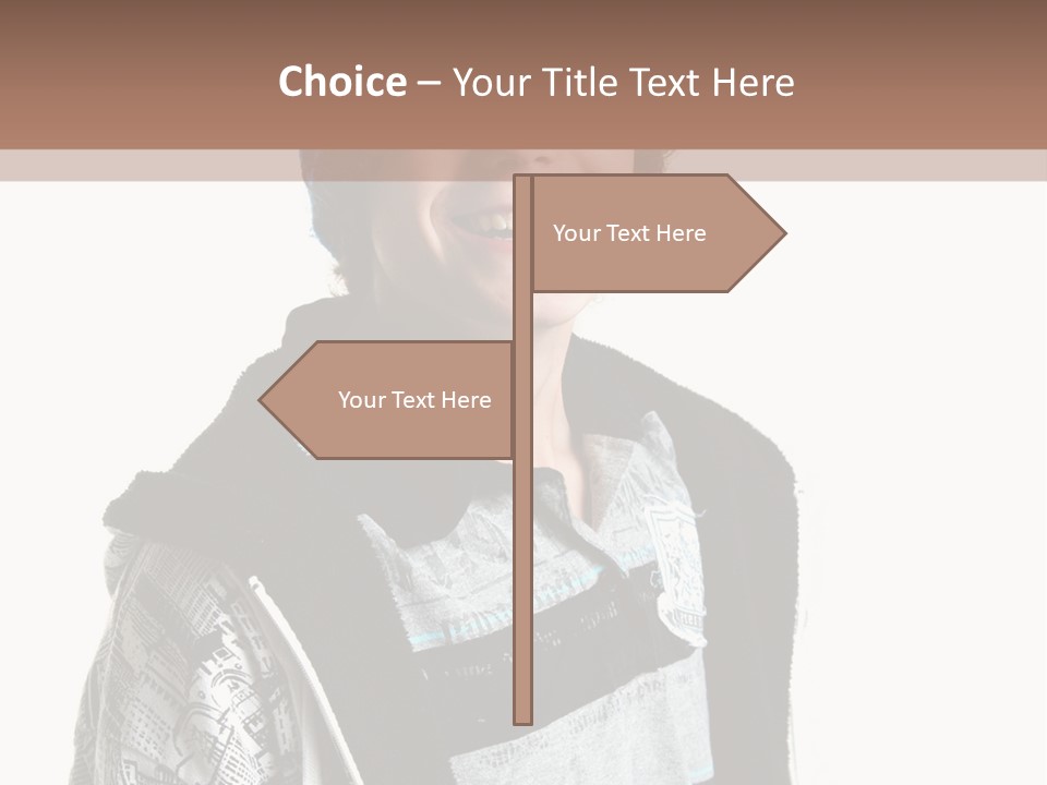 Real Manual Effort PowerPoint Template