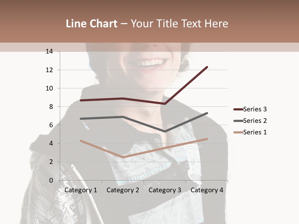 Real Manual Effort PowerPoint Template