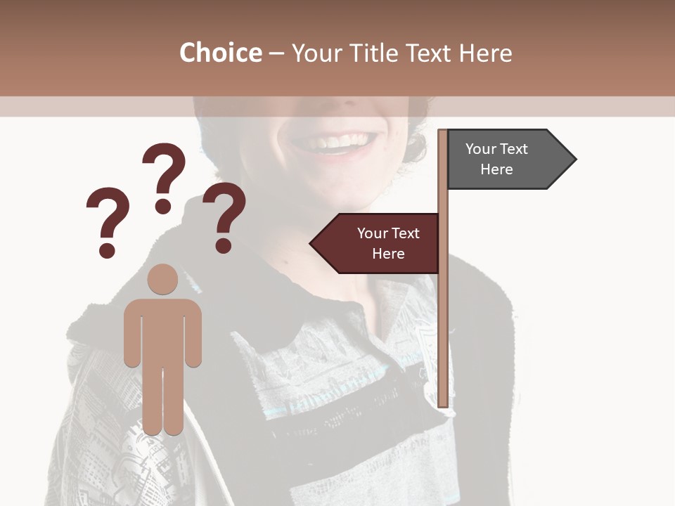 Real Manual Effort PowerPoint Template