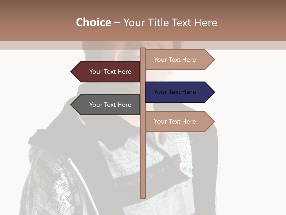Real Manual Effort PowerPoint Template