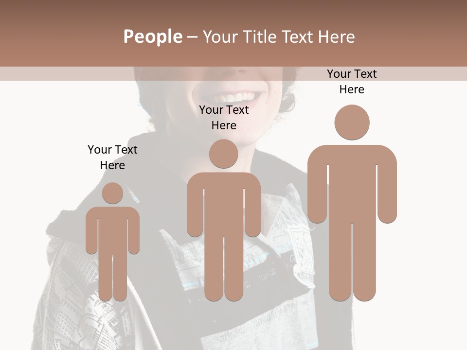 Real Manual Effort PowerPoint Template