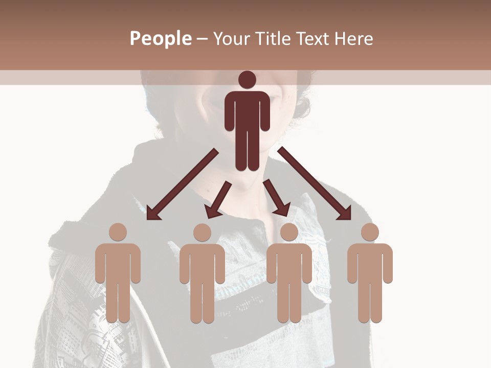 Real Manual Effort PowerPoint Template