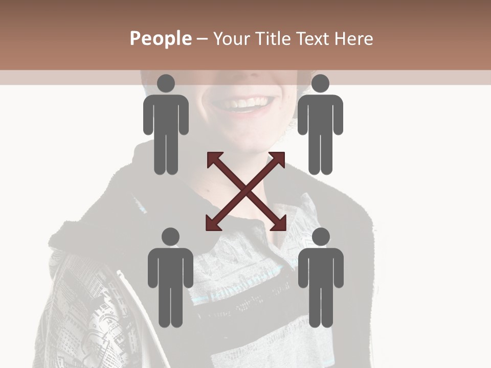 Real Manual Effort PowerPoint Template