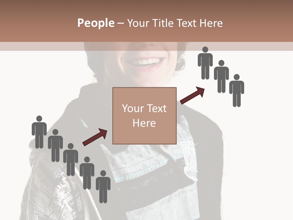 Real Manual Effort PowerPoint Template