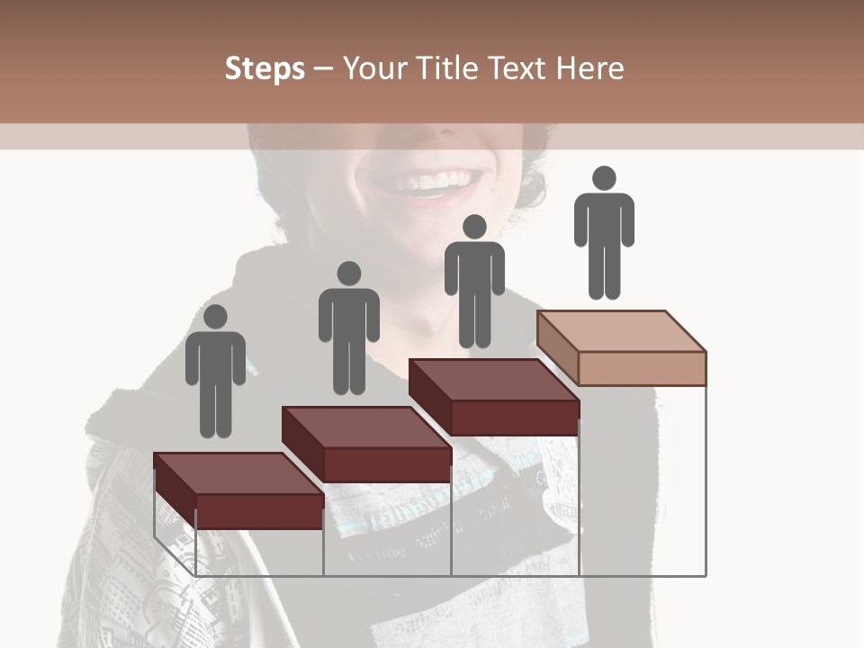 Real Manual Effort PowerPoint Template