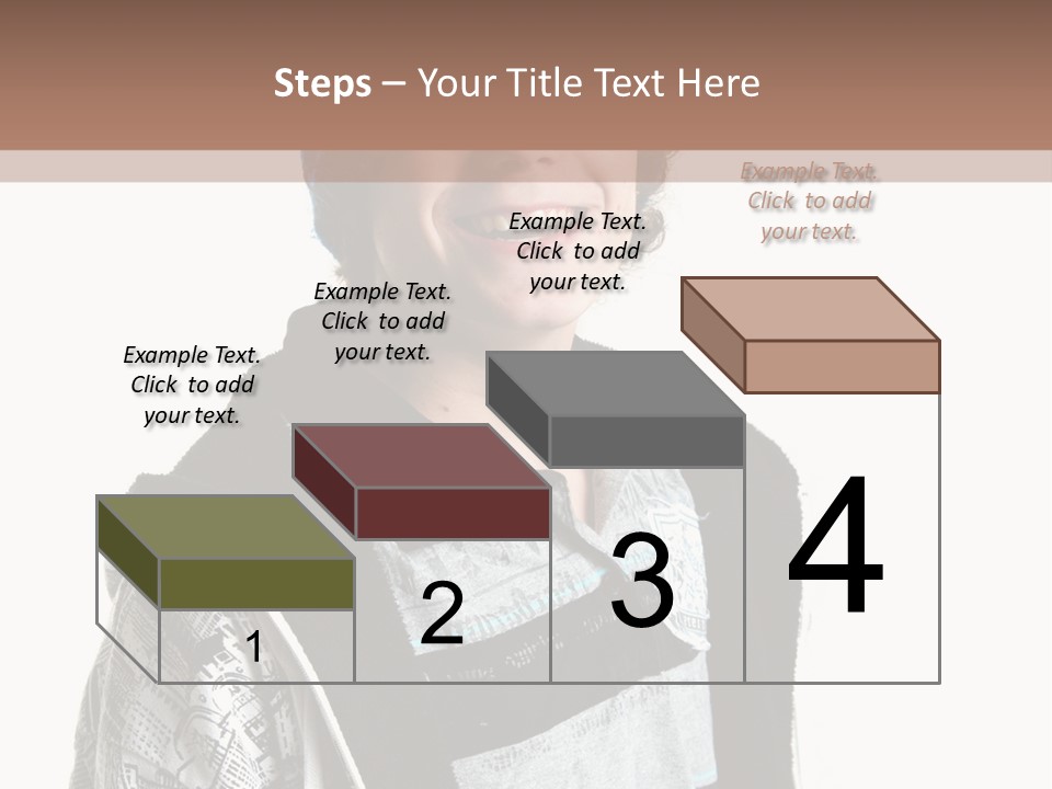 Real Manual Effort PowerPoint Template