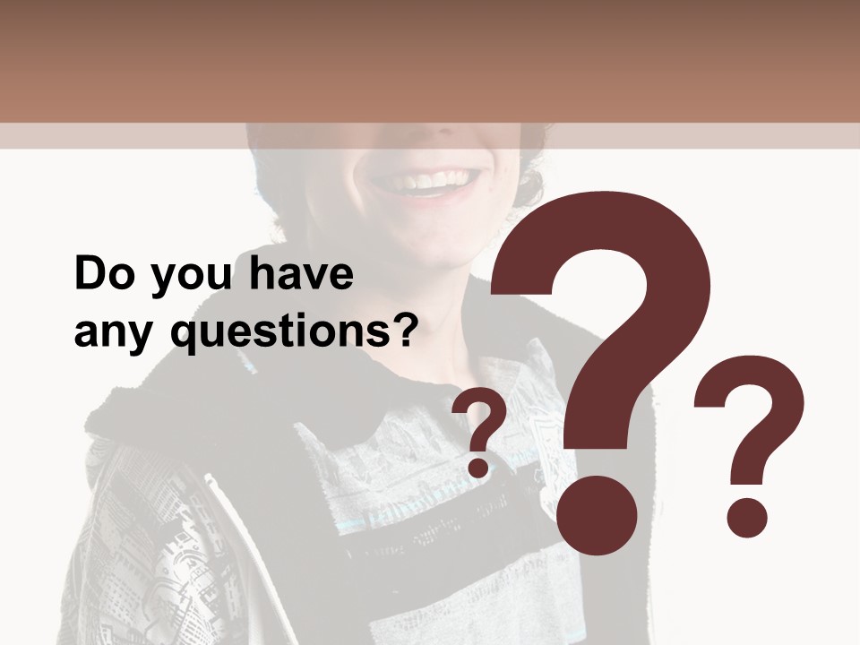 Real Manual Effort PowerPoint Template