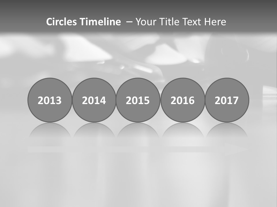 Groom Happy Sunset PowerPoint Template