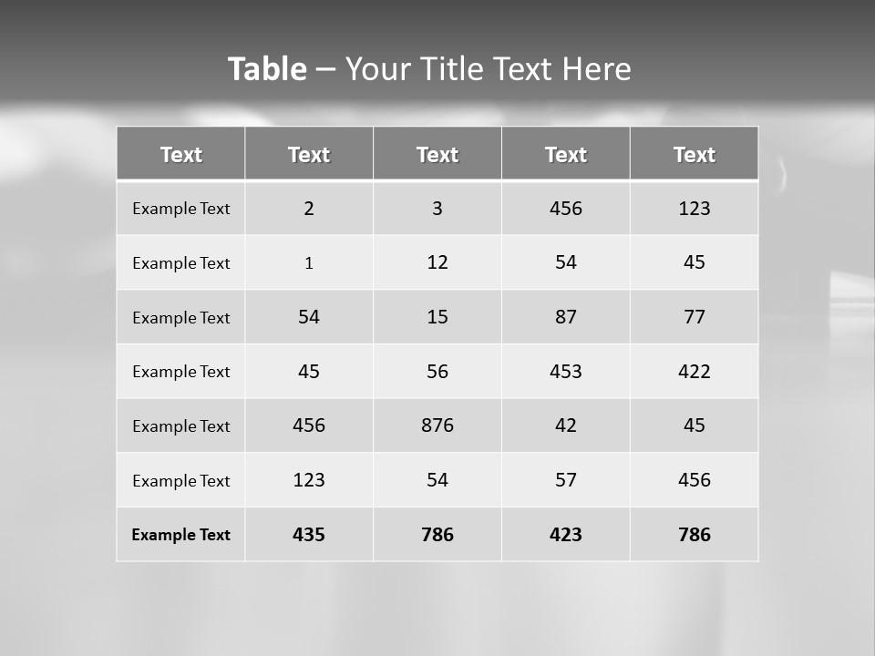 Groom Happy Sunset PowerPoint Template