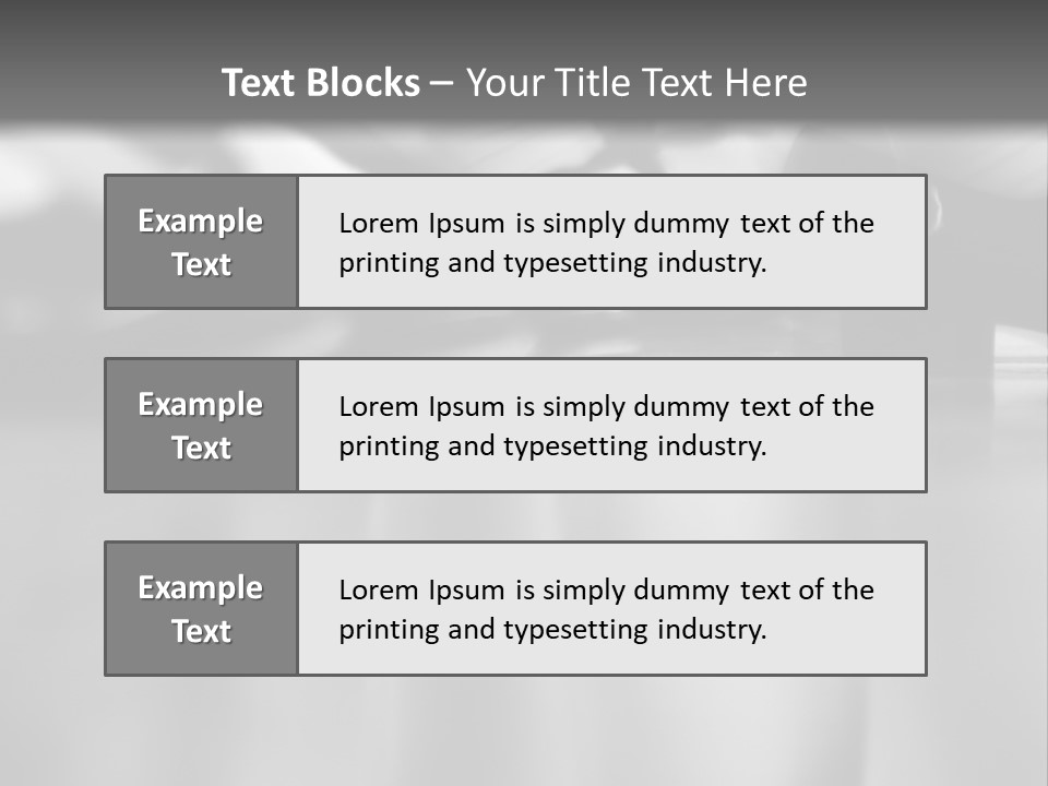 Groom Happy Sunset PowerPoint Template