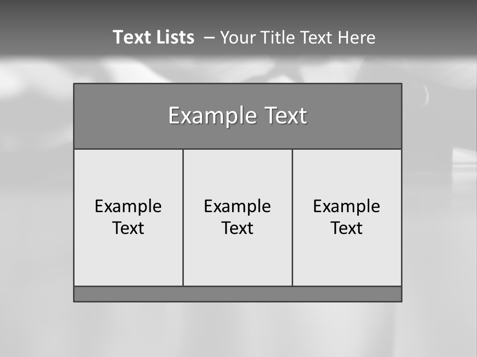 Groom Happy Sunset PowerPoint Template