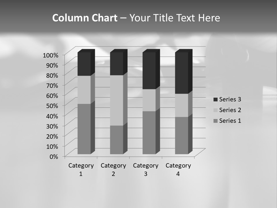 Groom Happy Sunset PowerPoint Template